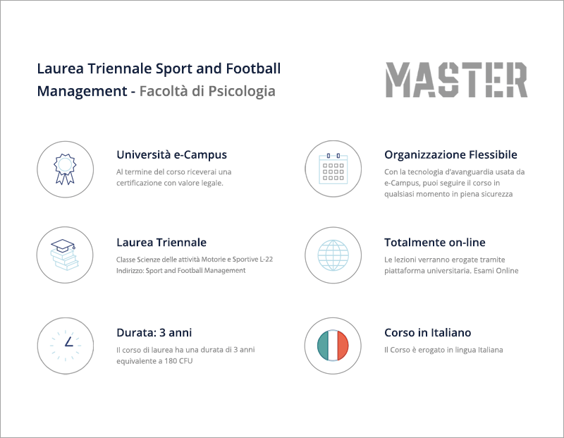 Sport and Football Management