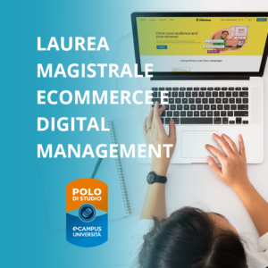 eCommerce e Digital Management