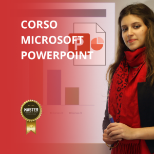 Corso Microsoft PowerPoint
