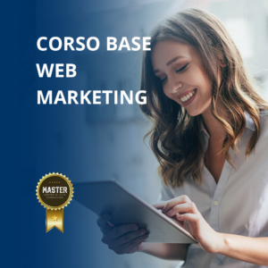 Corso base di Web Marketing