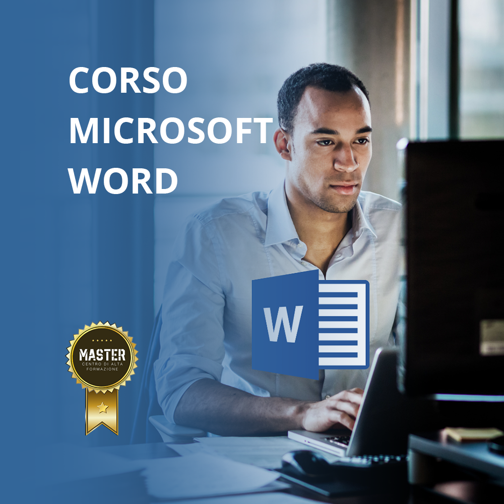 Corso Microsoft Word