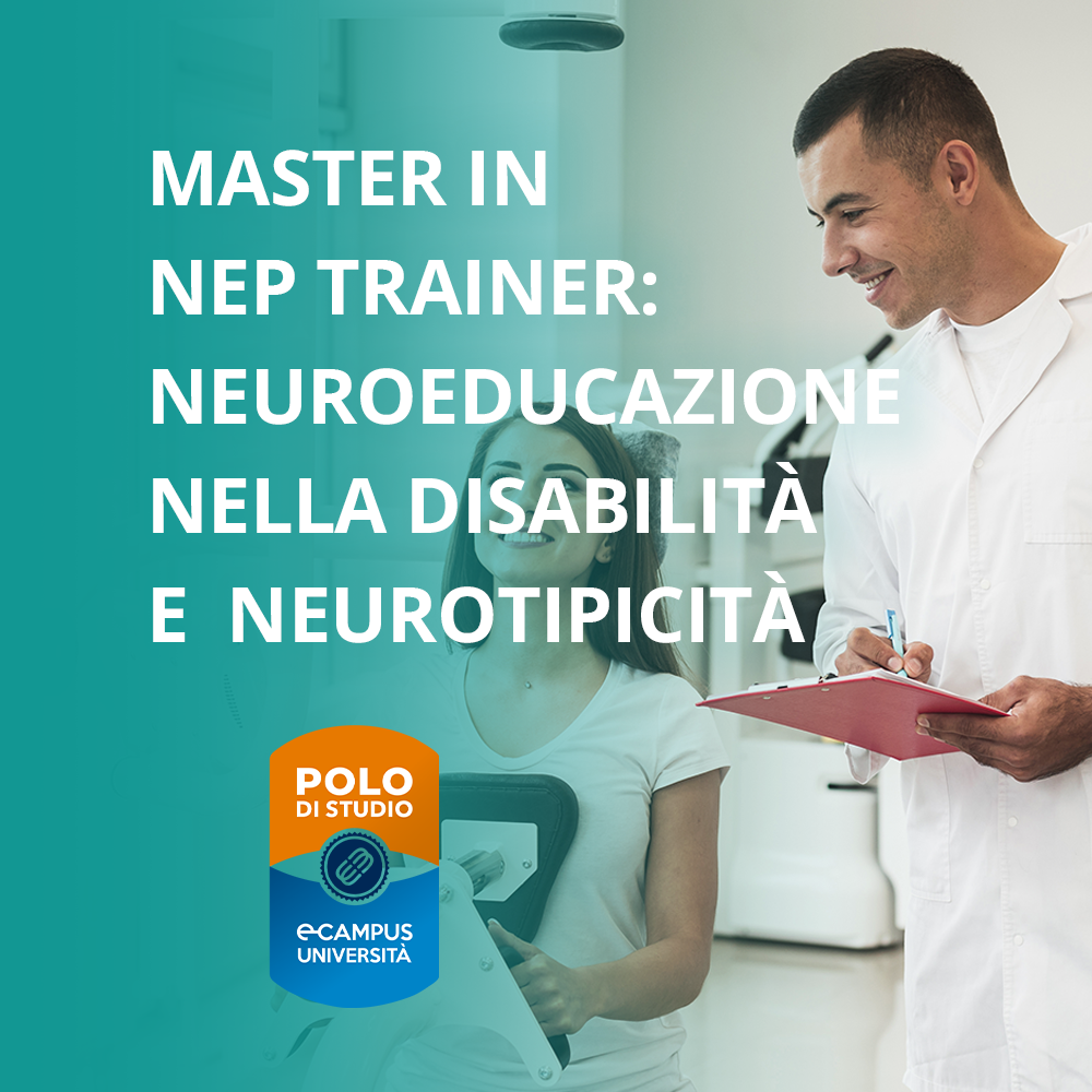 Master in Nep Trainer
