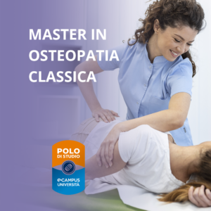Master in Osteopatia Classica