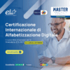 Certificazione Internazionale di Alfabetizzazione Digitale
