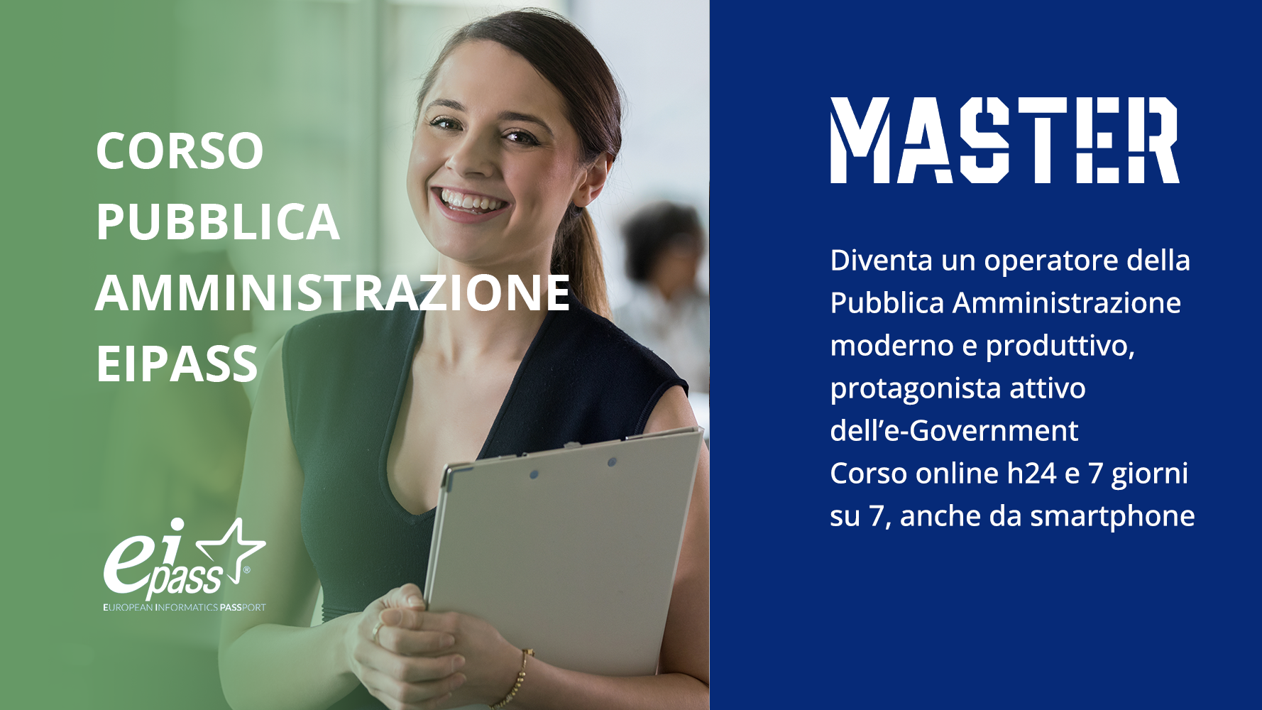 formazione per la pubblica amministrazione
