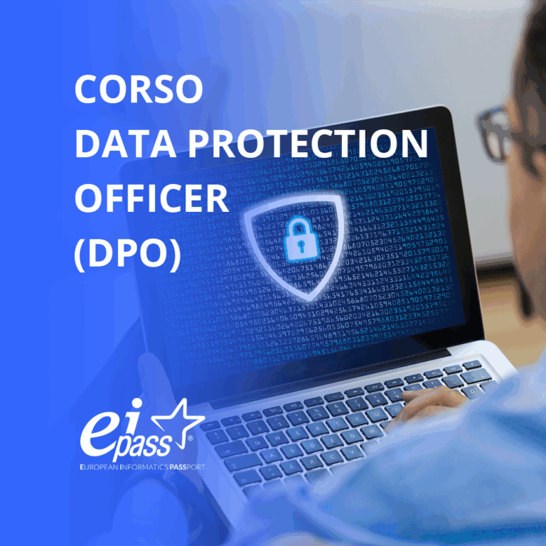 Certificazione Data Protection Officer (DPO) Eipass