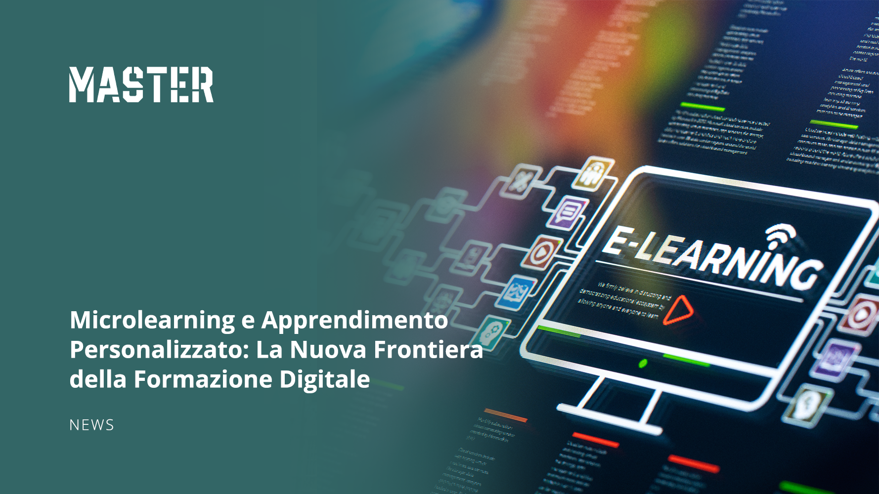 Microlearning e Apprendimento Personalizzato: La Nuova Frontiera della Formazione Digitale