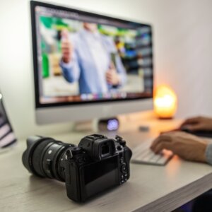 Adobe Lightroom: la fotografia in Cloud