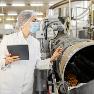 Corso di aggiornamento in materia di igiene degli alimenti - Accreditato alla Regione Emilia Romagna ai sensi del DGR 311/2019