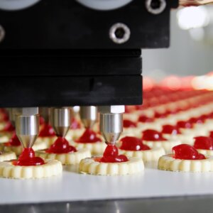 Corso di aggiornamento per il personale addetto alla produzione e vendita di sostanze alimentari da 1h - Regione Veneto