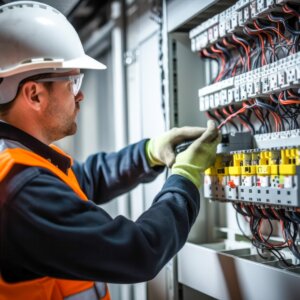Corso di formazione per lavoratori con rischio elettrico PES/PAV - Aggiornato alla CEI 27-11-2021