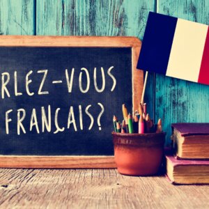 Corso di lingua francese - 6 livelli