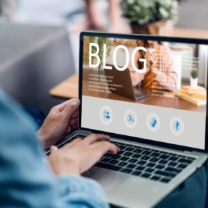 Creare un blog in WordPress