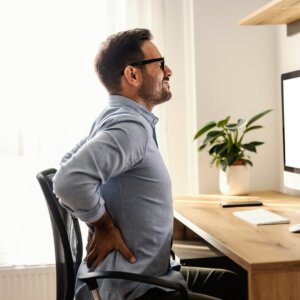 Disturbi legati alla postura