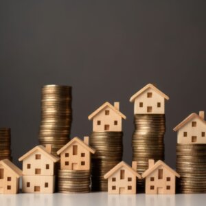 Finanza immobiliare