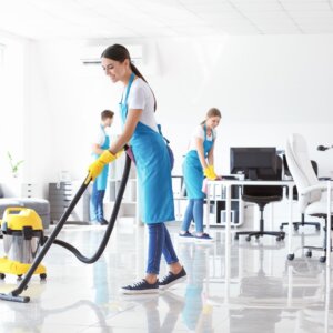Formazione specifica per attività di pulizia - ATECO 81.2 da 4h