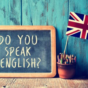 General English - Level 8 Intermediate
