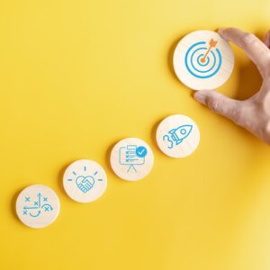 I principi di marketing management