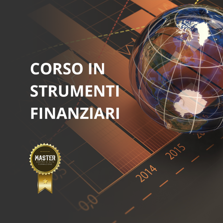 Strumenti finanziari