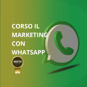Il Marketing con Whatsapp
