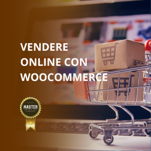 Vendere online con Woocommerce