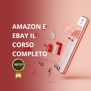 Amazon e Ebay il corso completo