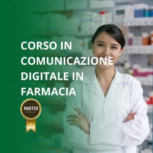 Comunicazione digitale in Farmacia