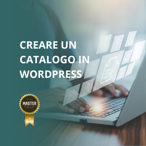 Creare un Catalogo in WordPress
