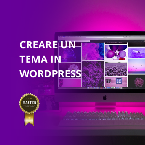 Creare un Tema in WordPress
