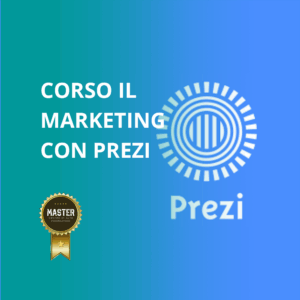 Il Marketing con Prezi