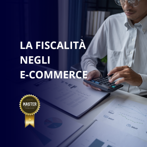 La fiscalità negli e-commerce