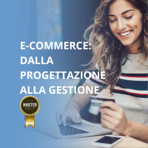 E-commerce: dalla progettazione alla gestione
