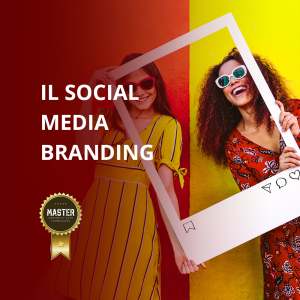 Il Social media branding