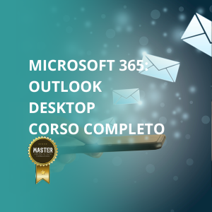 Microsoft 365: Outlook sul Web corso completo