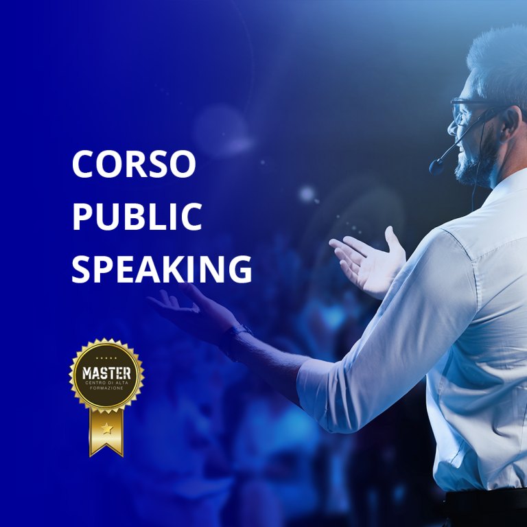 Public Speaking