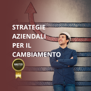 Strategie aziendali per il cambiamento