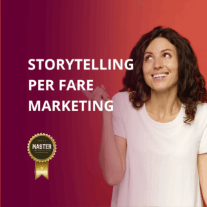 Lo Storytelling per fare marketing