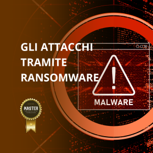 Gli attacchi tramite Ransomware