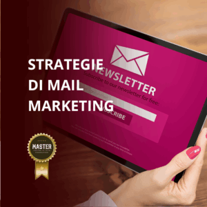 Strategie di Mail Marketing