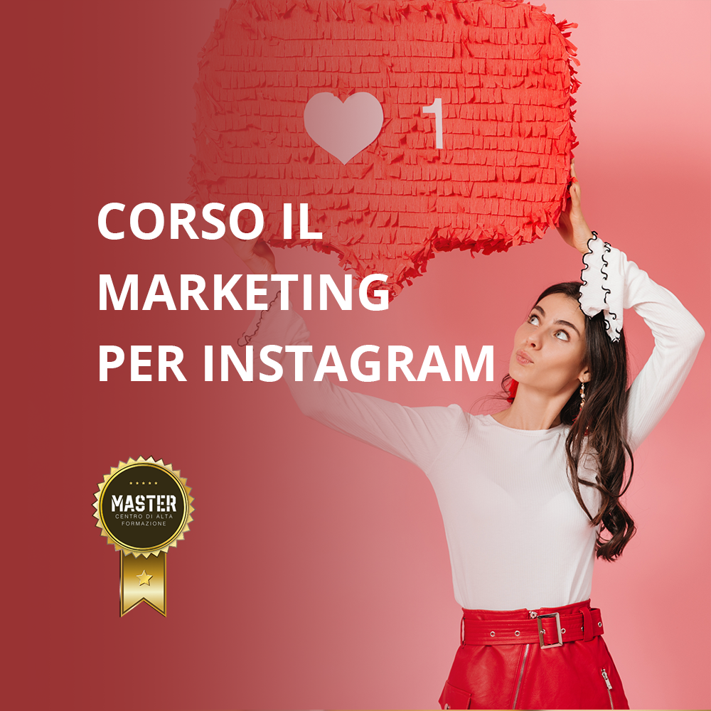 Il Marketing in Instagram
