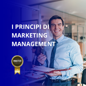 I Principi di Marketing Management