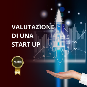 Valutazione di una start up