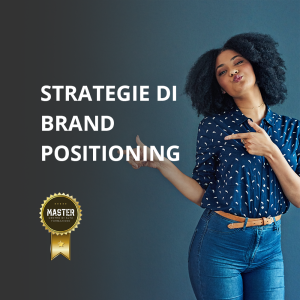 Strategie di Brand Positioning
