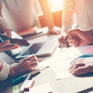 Microsoft 365: iniziare subito a lavorare con Teams