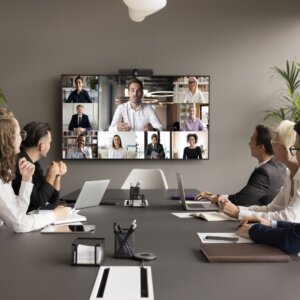 Ottimizzare ed organizzare i meeting online