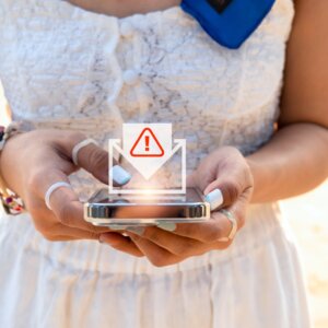 Prevenire i rischi sui device mobili