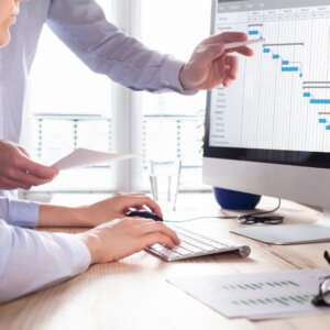 Project management Agile con ClickUp