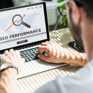 Strategie SEO per fare marketing