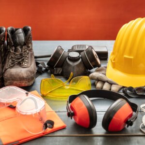 Uso delle attrezzature di lavoro e DPI
