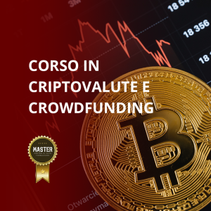 Criptovalute e crowdfunding